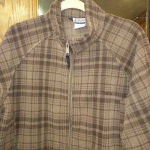Columbia jacket